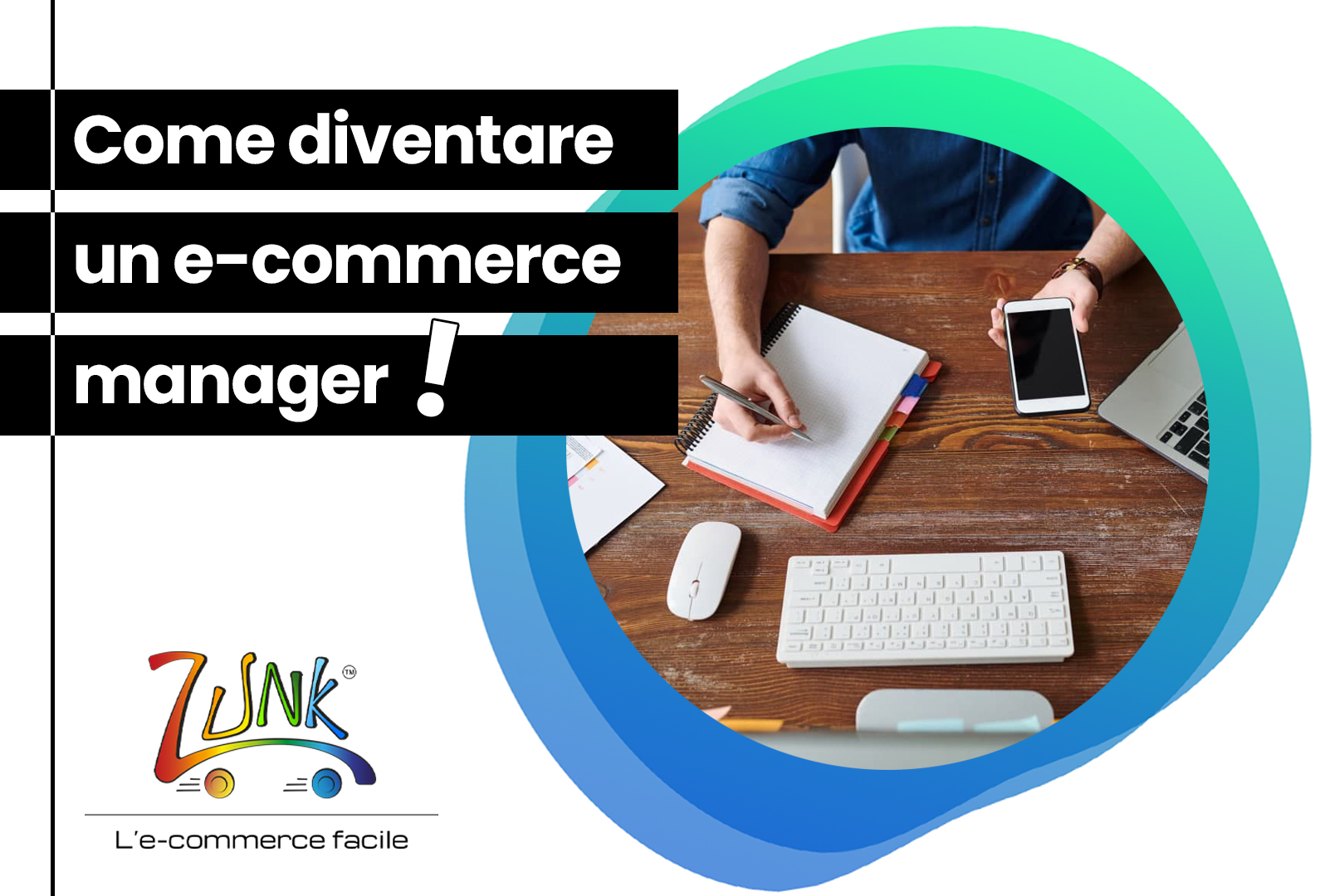 Come diventare ecommerce manager